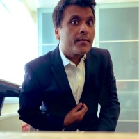 Norse Atlantic Airways Employee Vishal Agarwaal's profile photo