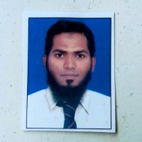 African Industries Group Employee Sameer Maniyar's profile photo