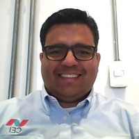 CEI Employee Samuel Atilio Briceño Torres's profile photo