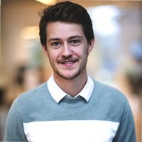 Delbecq Employee Clement Vanryckel's profile photo