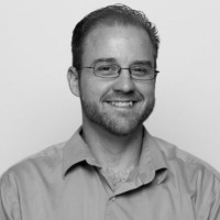 BambooHR Employee Eric Eden's profile photo