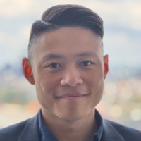 TranSwap Employee Michael Ho's profile photo
