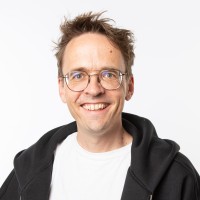 A.P.R.E.P Employee Thomas Bakeberg's profile photo