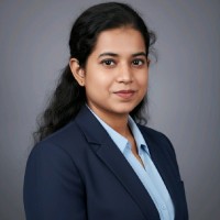 EXPOSER CONSULTING PRIVATE LIMITED Employee Nabanita Modak's profile photo