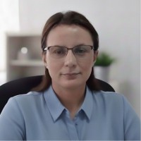 TESSACORP Employee Amelia Kaczmarek's profile photo