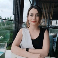 Ece Trafo Employee Fulya Karaman's profile photo