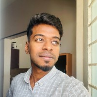 Vigneshwar V Email