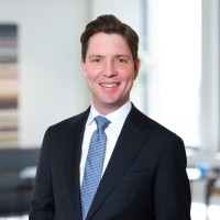 Winston & Strawn LLP Employee Thomas Weber's profile photo