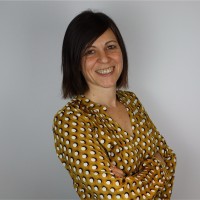 Esther García Cabrero Email