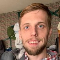 Derek Failor Email & Phone Number
