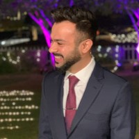 Code Romulus Employee Bilal Hanif's profile photo