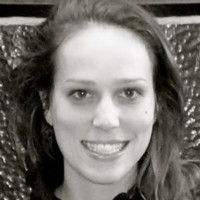 Sirispace Employee Lizzy Tomas's profile photo