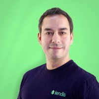 Lendis Employee Christoph Lindenau's profile photo