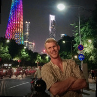 EDGE Energy Employee Joshua Courtney's profile photo