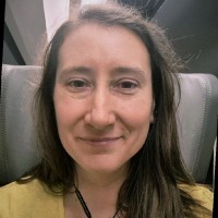 Centre hospitalier Gérard Marchant Employee Marie Frère's profile photo