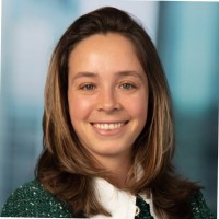Bember AS Employee Ingvild Kongsgaard's profile photo