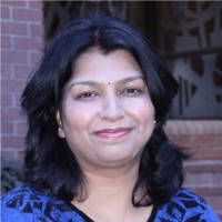 Vaal University of Technology (VUT) Employee Shivani Mishra's profile photo