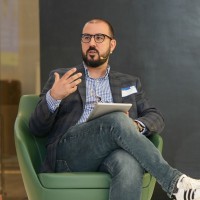 mr.alfred Employee Oriol Plana's profile photo