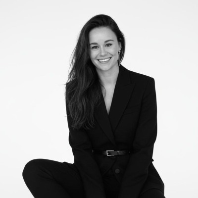BONDE Employee Rissa Wamsley's profile photo