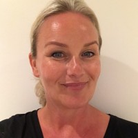 Rikke Jensen Email