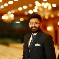 Amazon Robotics Employee Yaseen's profile photo
