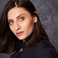 Aritzia Employee Yulia P.'s profile photo