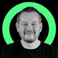 Far From Square Employee James Burrows's profile photo