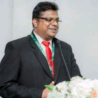 Nishantha Weerasinghe Email