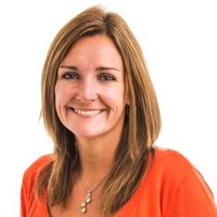 Our Media Employee Sarah Powell's profile photo