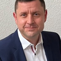 Kistler Group Employee Christian Gießler's profile photo