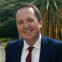 Indicia Worldwide Employee Phil Manger's profile photo