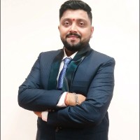 Gaurav Tamboli Email & Phone Number