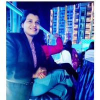 Nirupama Dutta Email