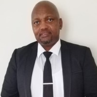 Frans Maubane Email