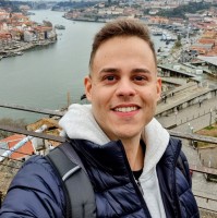 Thiago Henrique Email & Phone Number