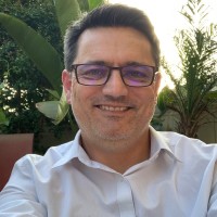 Rolling Wireless Employee Olivier Pasco's profile photo