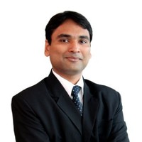 India focused Private Equity platform Employee Gaurav Podar's profile photo