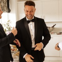 Callscape Employee Daryl Finn's profile photo