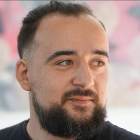 Holotech Studios, Inc. Employee Haiu Nicolae's profile photo