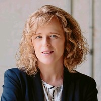 Thinkspace Architecture Planning Interior Design Ltd. Employee Theresa Cleary's profile photo