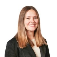 MAPS® Employee Gabrielle Werst's profile photo