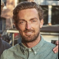 XITE Employee Ingmar Rood's profile photo