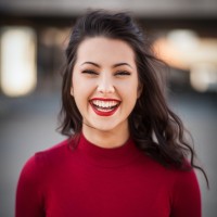Trena Digital Employee Samantha Botez's profile photo