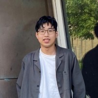 Relace Employee Eric Lin's profile photo