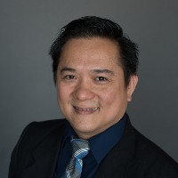 SensorTransport Employee Oscar Yu's profile photo
