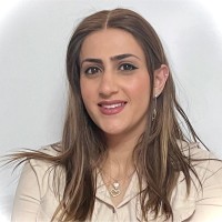 Unitask Group Employee Aviya Michaeli's profile photo