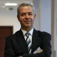 Speaker Agency Employee Cenk Tezcan's profile photo