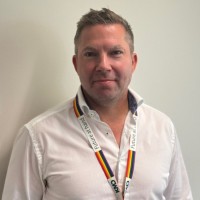 KMD Employee Per Jørgensen's profile photo