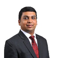 Saarathi Finance Employee Ashish Singhal's profile photo