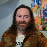 Threes Brewing Employee Mark Lattanzio's profile photo